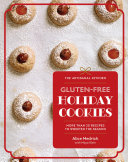 Image for "The Artisanal Kitchen: Gluten-Free Holiday Cookies"