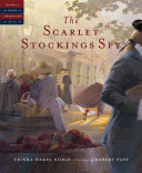 Image for "The Scarlet Stockings Spy"