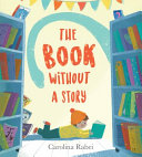 Image for "The Book Without a Story"