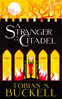 Image for "A Stranger in the Citadel"