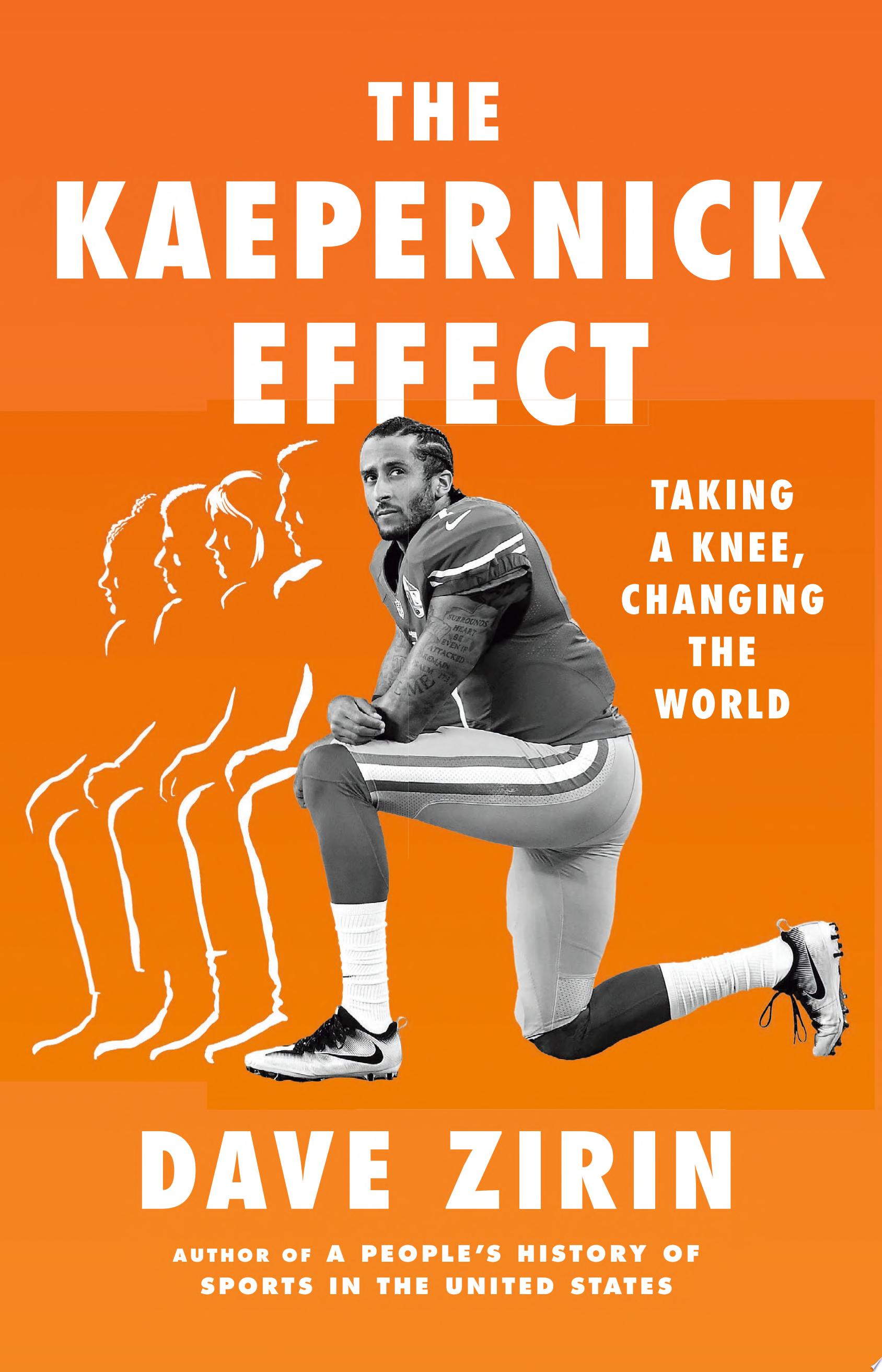 Image for "The Kaepernick Effect"