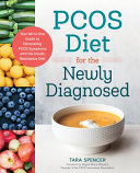 Image for "PCOS Diet for the Newly Diagnosed"