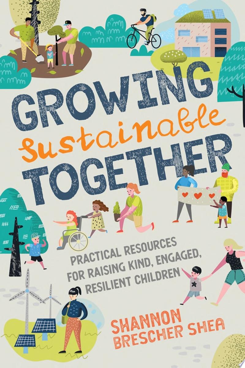 Image for "Growing Sustainable Together"