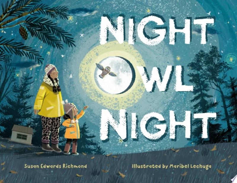 Image for "Night Owl Night"