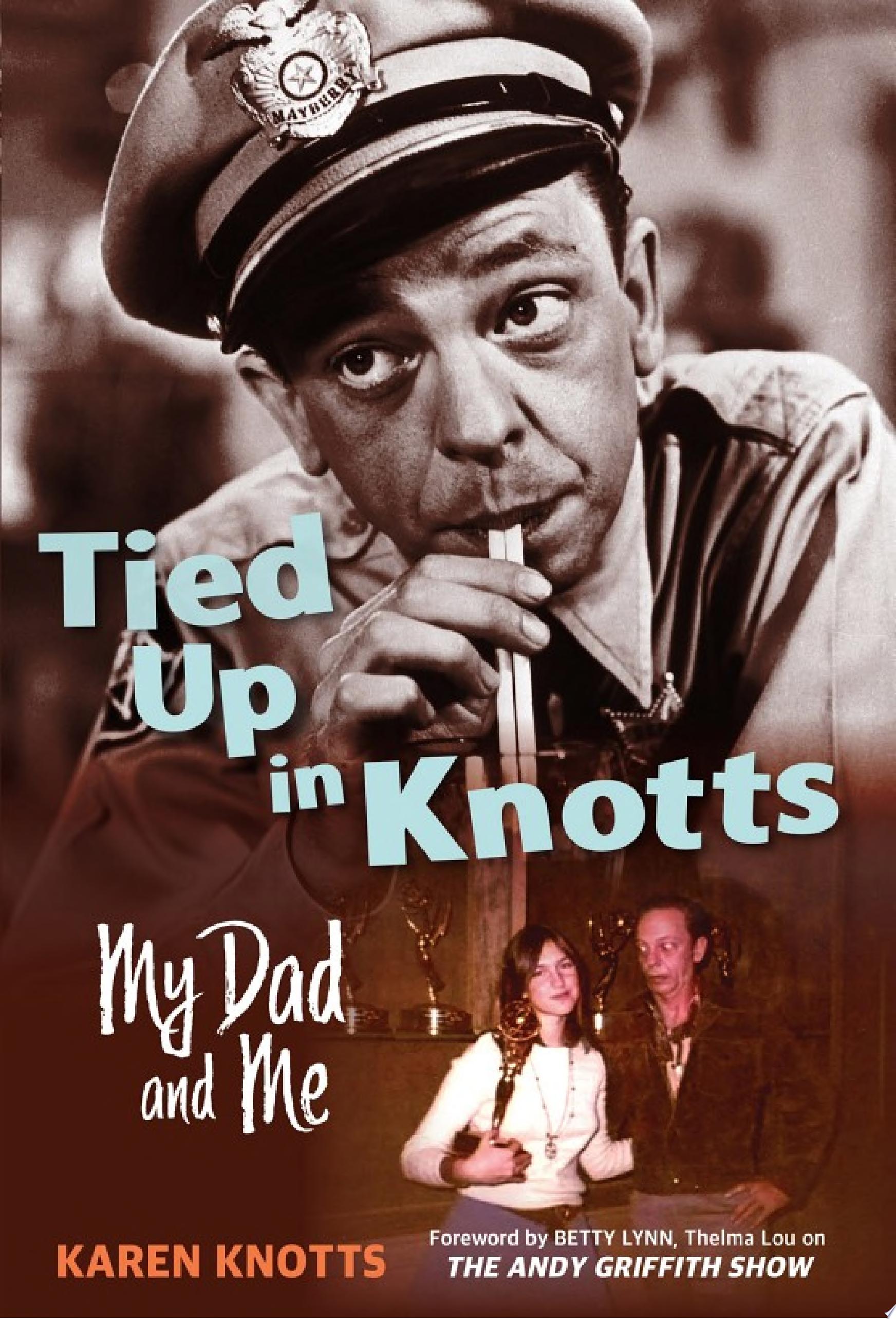 Image for "Tied Up in Knotts"