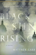 Image for "Black Sun Rising"