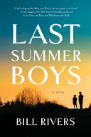 Image for "Last Summer Boys"