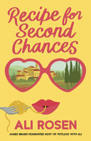 Image for "Recipe for Second Chances"