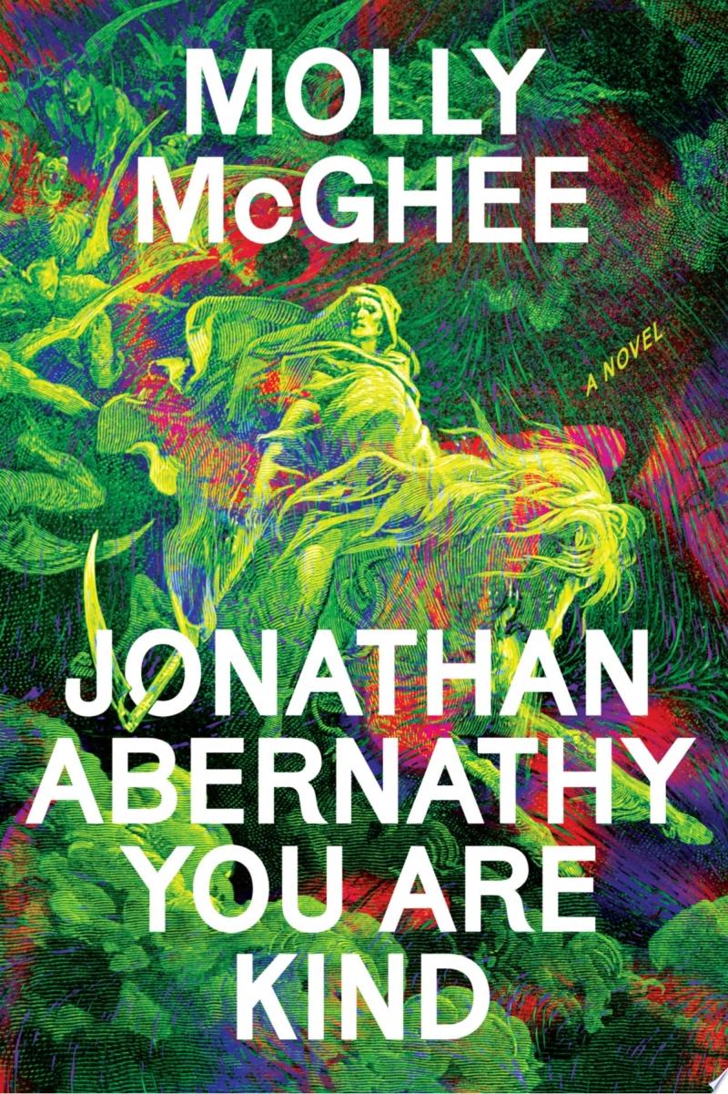 Image for "Jonathan Abernathy You Are Kind"