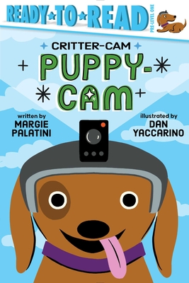 Image for "Puppy-Cam"