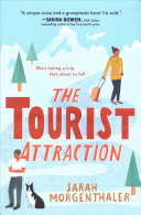 Image for "The Tourist Attraction"