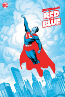 Image for "Superman Red and Blue"
