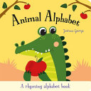 Image for "Animal Alphabet"