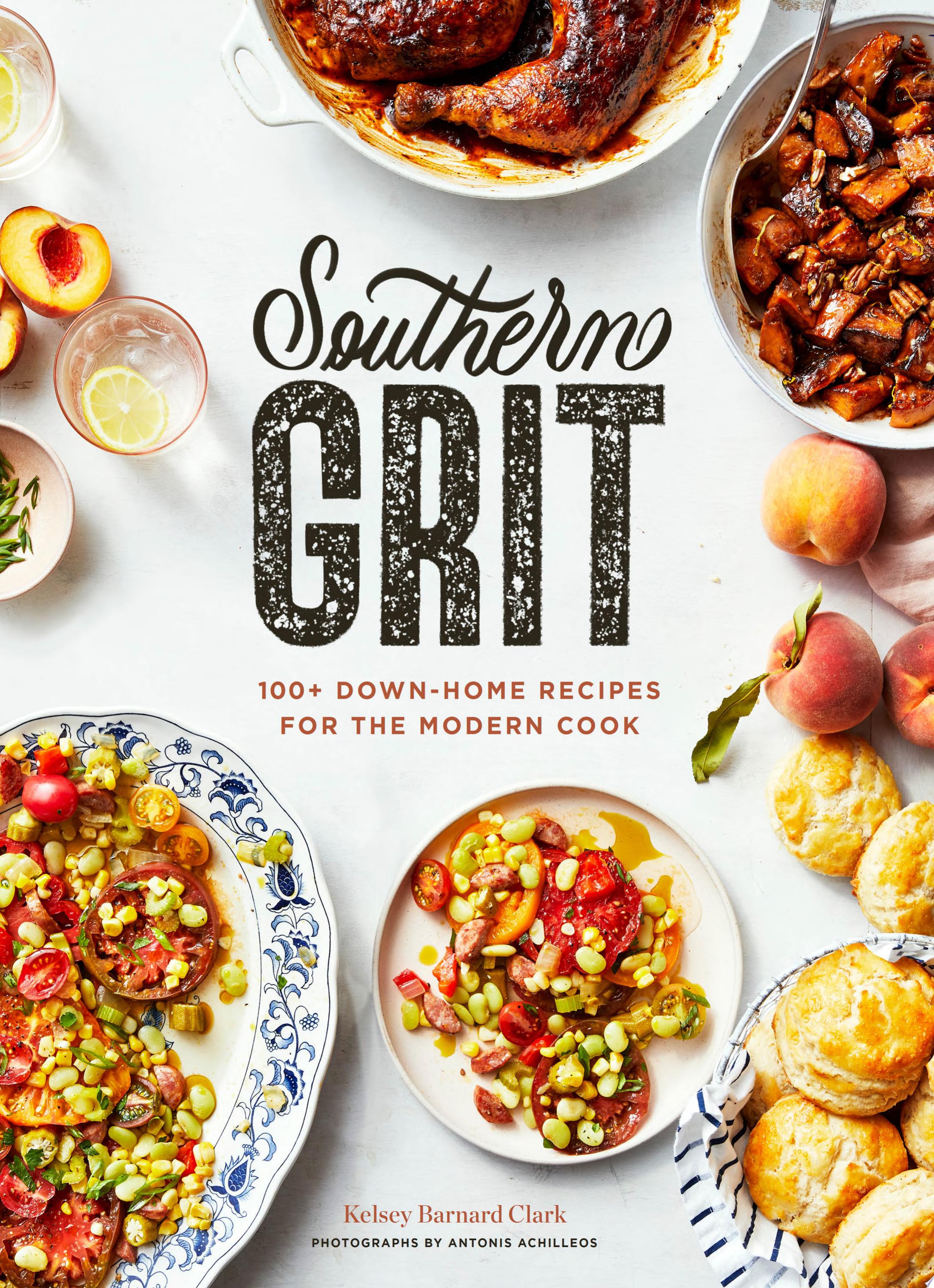 Image for "Southern Grit"