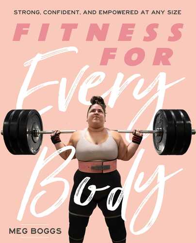 Image for "Fitness for Every Body"