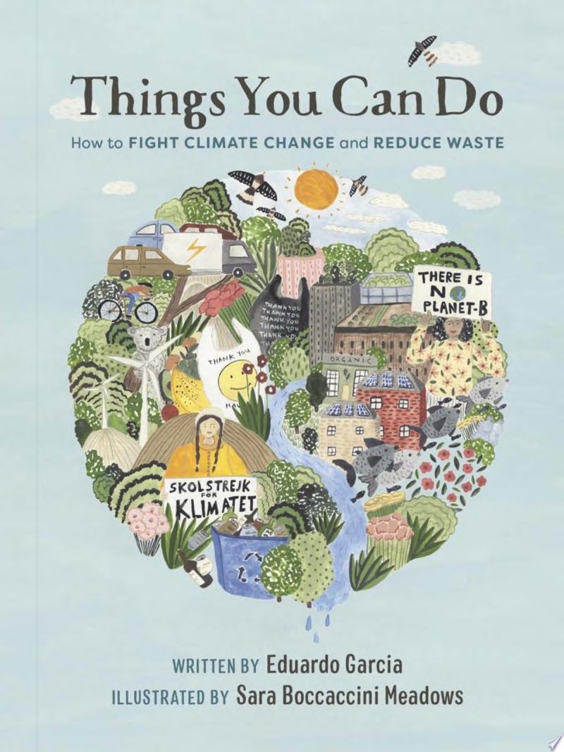 Image for "Things You Can Do"