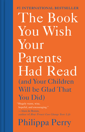 Image for "The Book You Wish Your Parents Had Read"