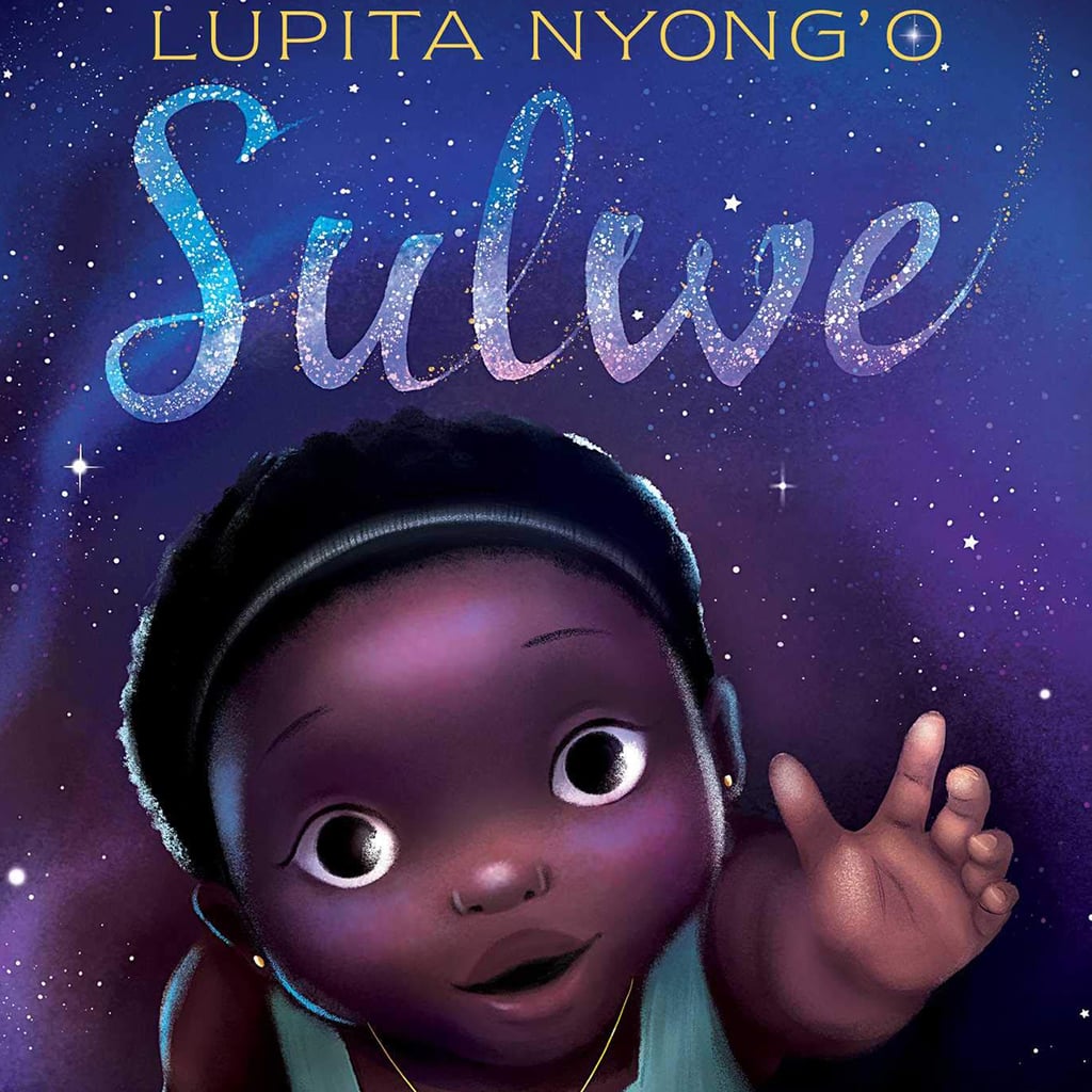 Image for "Sulwe"