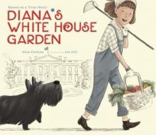 Diana's White House garden