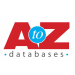 A to Z Databases logo