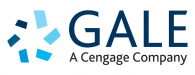 Gale: A Cengage Company logo