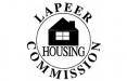 Lapeer Housing Commission logo