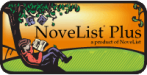 NoveList Plus logo button