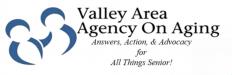 Valley Area Agency on Aging logo