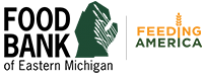 Food Bank of Eastern Michigan logo