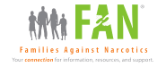 Family Against Narcotics logo