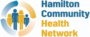 Hamilton Community Health Network logo