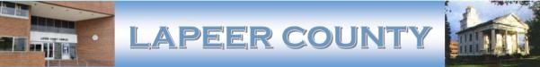 Lapeer County logo