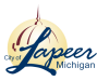 City of Lapeer logo