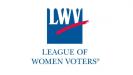 League of Women Voters logo