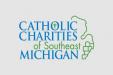 Catholic Charities of Southeast Michigan logo
