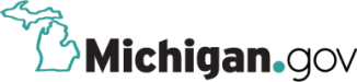 Michigan.gov logo