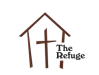 The Refuge logo