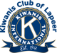 Kiwanis of Lapeer seal 