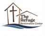 The Refuge logo