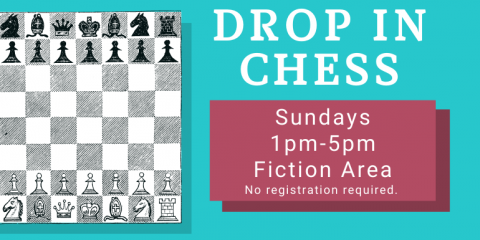 Drop In Chess