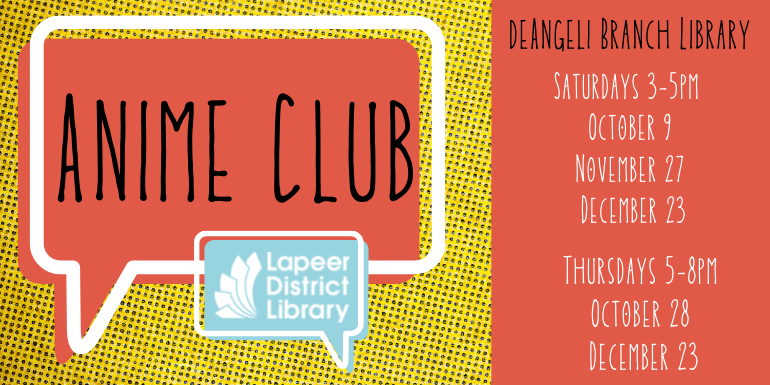 Anime Club