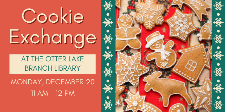 Cookie Exchange 