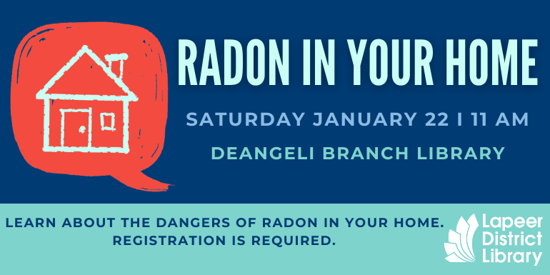 Radon in Your Home