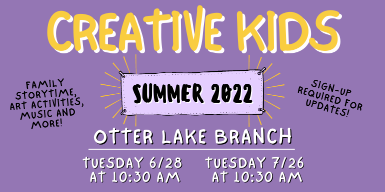 Metamora Creative Kids 