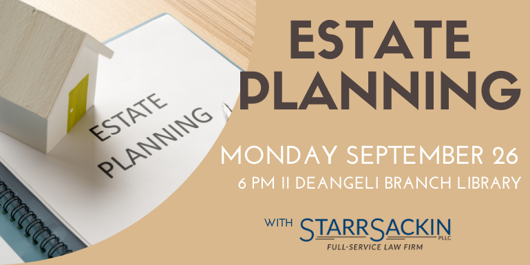 Estate Planning 