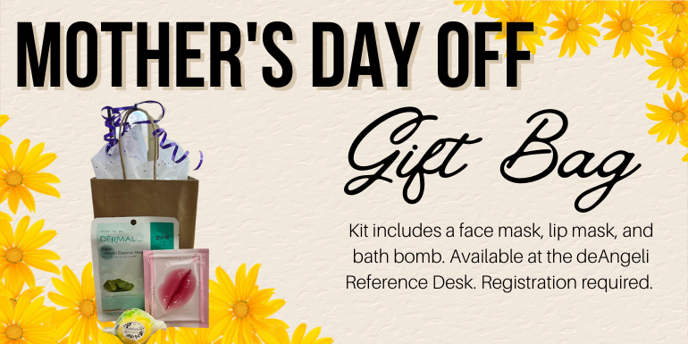 Mother's Day Gift Bag