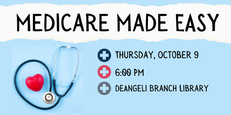 Medicare Made Easy