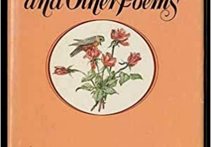 Book cover for "Friendship and Other Poems"
